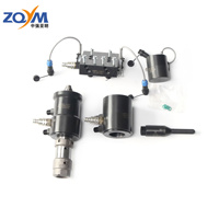 ZQYM Vente directe d'usine, prix bas, banc d'essai diesel, kit de test HPI, Cum-mins HPI à utiliser avec le kit de test 1400 Eui Eup Cambox