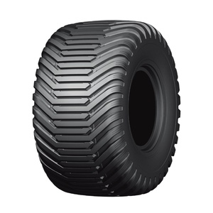 ยางรถไถเรเดียลแบบทนทานต่อการสึกหรอ 420/70R24 สำหรับรถบรรทุกหนัก รถแทรกเตอร์ และรถขุด - Product Image 4