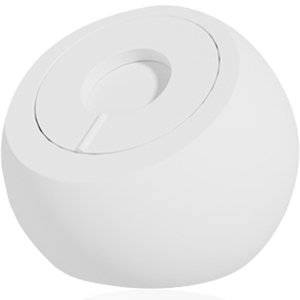 Supporto per <span class=keywords><strong>telefono</strong></span> con presa d'aria per montaggio su auto con ricarica Wireless magnetica dal design semplice e bello <span class=keywords><strong>gestione</strong></span> dei cavi compatibile - Product Image 4