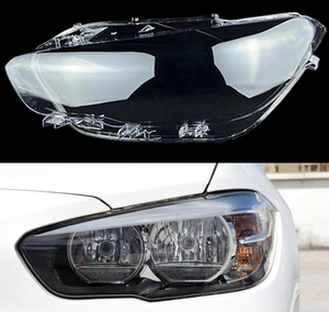 Nouveau phare, abat-jour, coque et capot de phare pour <span class=keywords><strong>BMW</strong></span> Série <span class=keywords><strong>1</strong></span> F20 <span class=keywords><strong>116i</strong></span> 118i 120i 2012-2014 - Product Image 4