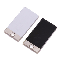 Mini lampe USB super lumineuse pour clavier, ordinateur portable, alimentation mobile, puce LED, veilleuse, 1 pièce
