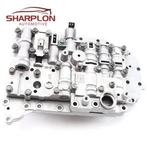 Nuevo Cuerpo de Válvulas de Transmisión Automática KM A4CF1 con Solenoide 46313-23000 para Hyundai - Product Image 4