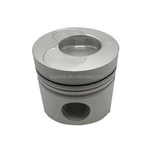 Pistón de Motor Diésel IZUMI W06D 13216-1470 13216-1470D 13216-1470E - Product Image 1