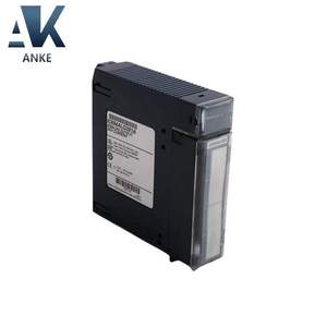 IC693MDL740 IC693MDL741 IC693MDL742 GE Fanuc 12/24VDC Módulo de salida lógica - Product Image 2