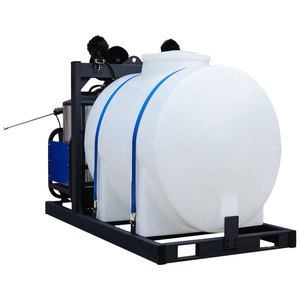 Hidrolavadora <span class=keywords><strong>de</strong></span> Agua Caliente a <span class=keywords><strong>Gasolina</strong></span> <span class=keywords><strong>de</strong></span> 4000 PSI, <span class=keywords><strong>Tanque</strong></span> <span class=keywords><strong>de</strong></span> 1000L, Lavadora Comercial <span class=keywords><strong>de</strong></span> Alta Resistencia, Venta Directa <span class=keywords><strong>de</strong></span> Fábrica, Mejor <span class=keywords><strong>Precio</strong></span> - Product Image 6