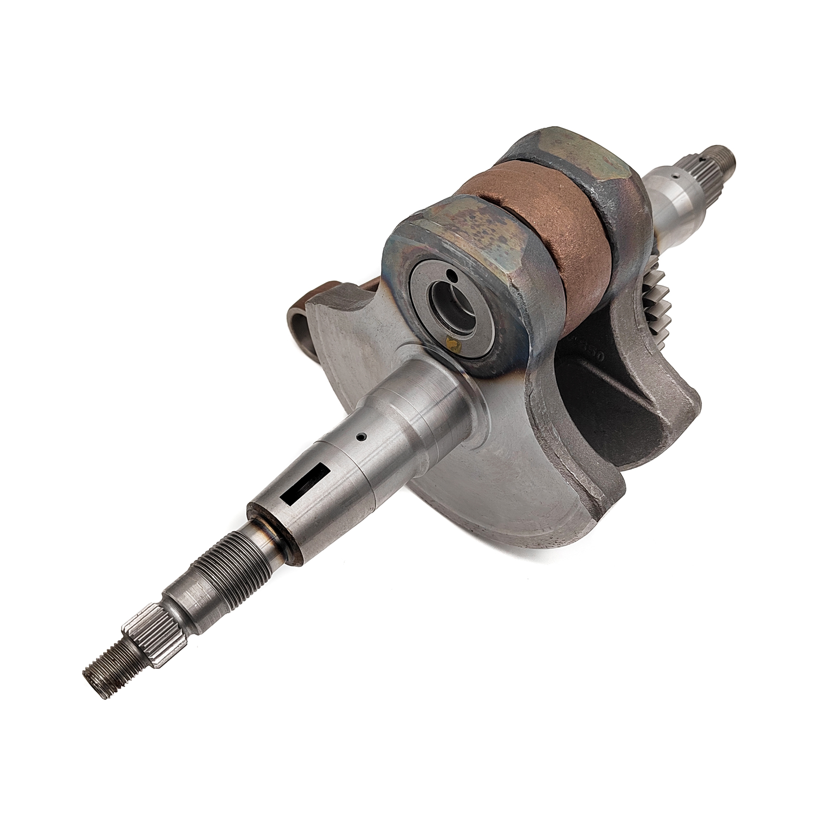 Machinery Engine Parts Damper 6754-31-8110 5307831 for
