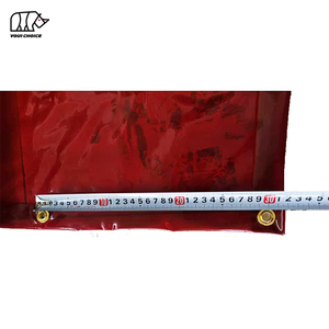 Cortina <span class=keywords><strong>de</strong></span> <span class=keywords><strong>Soldadura</strong></span> Transparente <span class=keywords><strong>de</strong></span> Vinilo Ignífugo Portátil con Certificación CE <span class=keywords><strong>de</strong></span> INWELT para Taller <span class=keywords><strong>de</strong></span> <span class=keywords><strong>Soldadura</strong></span> - Product Image 6