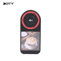 Système d'appel sans fil pour restaurant, 20 pagers, affichage numérique, 500 m, pour système de file d'attente efficace, café, pâtisserie, food truck