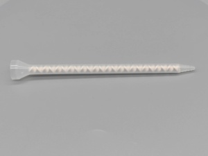 Bán buôn tùy chỉnh MCH tĩnh trộn Ống Epoxy tĩnh Mixer với PLC Thành Phần Cốt Lõi vòi phun 1 năm bảo hành anyco thương hiệu - Product Image 4