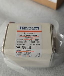 Tout nouveau D602GD40C280QF H075769 <span class=keywords><strong>Ferraz</strong></span> d'origine en stock - Product Image 4