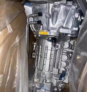 Оригинальная новая автоматическая коробка передач TRANSMESUN 20002-76J33 22710-76J30 в сборе 4X4 TW-40LS для Suzuki Jimny (Япония) - Product Image 4