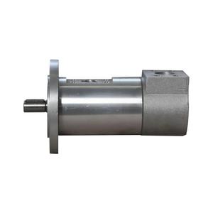 Pompe à huile industrielle à faible pulsation pour transfert de fluides GR32 GR40 GR45 GR55 GR32SMT16B55L-RF2 GR32SMT16B55L-S Hydraulique - Product Image 5