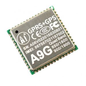A9 <strong>GPRS</strong> module + GSM module RDA8955 sms voice <strong>wireless</strong> data transmission - Product Image 5