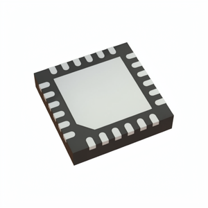 24 WFQFN Exposed Pad Manufacturer Channel <b>Clock</b> Timing Electronic Chips Component 9FGV1001C001NBGI - Product Image 1