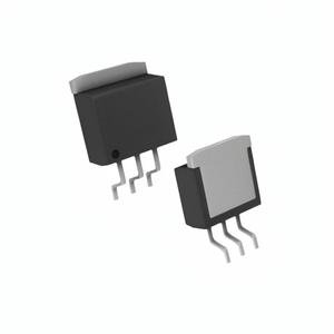 Buy Online Electronic Components Power Management (PMIC) Original MIC29300-3.3BU TR TO 263 4, D2PAK , TO 263AA - Product Image 1