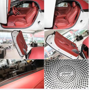 2025 <span class=keywords><strong>MG</strong></span> Cyberster Supercar, <span class=keywords><strong>Coche</strong></span> Deportivo de Nueva Energía con Puertas Eléctricas Tipo Tijera, 580 km de Autonomía EV Pura, Volante a la Izquierda - Product Image 6