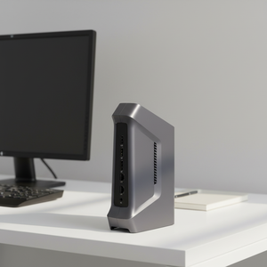 Mini Computadora Personalizada OEM ODM de 12.ª Generación con <span class=keywords><strong>Core</strong></span> <span class=keywords><strong>I9</strong></span> <span class=keywords><strong>12900HK</strong></span>, Portátil y Potente, Compatible con 32 GB de RAM DDR5, 1 TB de SSD, WIN11 Pro, Mini PC Empresarial - Product Image 1