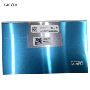 ATNA60YV03 09Y5DM 0JRODY สำหรับเอซุส โปร <span class=keywords><strong>16</strong></span> M7600Q เดลล์ พรีซิชั่น <span class=keywords><strong>16</strong></span> 7000 M7670 <span class=keywords><strong>OLED</strong></span> 2-1 <span class=keywords><strong>16</strong></span>.0 ชุดหน้าจอสัมผัส ATNA60YV03-0 - Product Image 6