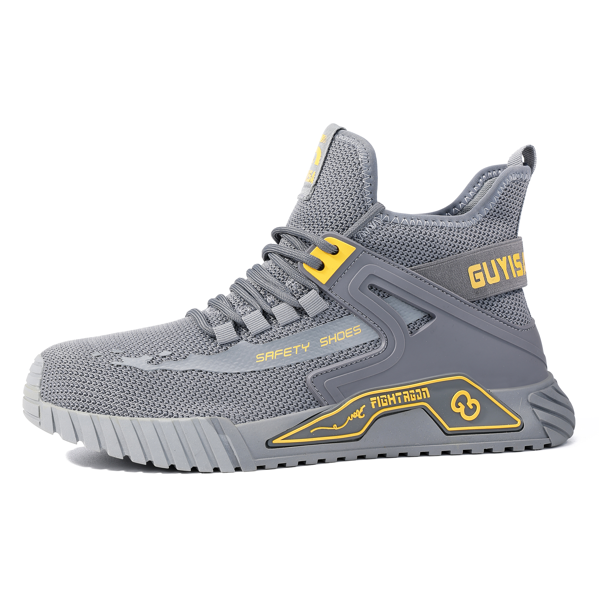 Grey