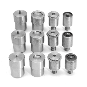 Chất lượng cao Snap Nút <span class=keywords><strong>Die</strong></span> khuôn công cụ cho nhãn hiệu máy - Product Image 3