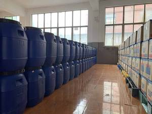 กาวอะคริลิกเหลวคุณภาพสูง HF1909 สำหรับงานติดแผ่นลามิเนต ป้องกันสิ่งแวดล้อมและมีเนื้อสีเข้มข้น - Product Image 5