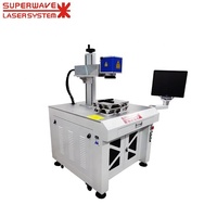 Machine de soudage au laser continu à fibre optique 1000W