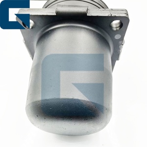 Cojín de Motor 195-54-78412 1955478412 para Bulldozer D275A D275AX D375A - Product Image 4