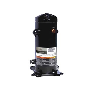 คอมเพรสเซอร์ทำความเย็น HYZL รุ่น ZSI11KQE TFP 527 สำหรับเครื่องปรับอากาศและอุปกรณ์เก็บความเย็น - Product Image 4