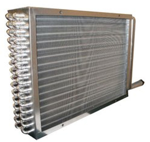 <span class=keywords><strong>Intercambiador</strong></span> de <span class=keywords><strong>Calor</strong></span> Industrial Aidear con Tubos de Cobre y Aletas de Aluminio para Chimeneas, Tubos de Vapor y Minas - Product Image 6