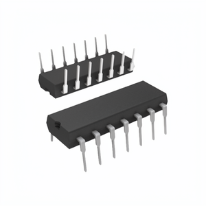 Authorized Distributor MC74ACT74NG Logic Buy Online Electronic Components 14 DIP - Product Image 1