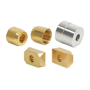 One-Stop Custom Hardware Parts Manufacturing | From <strong>Prototype</strong> to Mass Production - Product Image 1