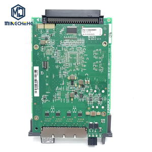 บอร์ดควบคุมอุตสาหกรรม CNC A20B-8101-0932 A20B-8101-0931 A20B-8101-0940 A20B-8101-0920 A20B-8101-0930สำหรับเครื่องจักรอัตโนมัติ - Product Image 1