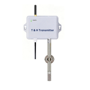 Capteur de température et d'<span class=keywords><strong>humidité</strong></span> sans fil mural IP68, transmetteur de température et d'<span class=keywords><strong>humidité</strong></span> LoRa - Product Image 6