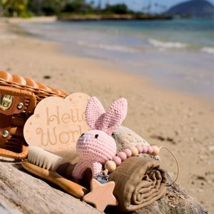 2026 Essentials Packaging, Conjuntos para Bebés Recién Nacidos, Dropshipping, Regalo para Recién Nacidos con Caja, Juego de Juguetes para Promoción - Product Image 6