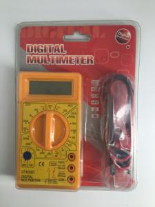 Multimètre numérique de poche <span class=keywords><strong>Dt</strong></span>-830d à bas <span class=keywords><strong>prix</strong></span> - Product Image 6