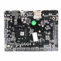 Kit de développement logiciel pour distributeur automatique Qianmei, carte mère, carte de circuit imprimé, SDK, intégration cloud, paiement multi-mode