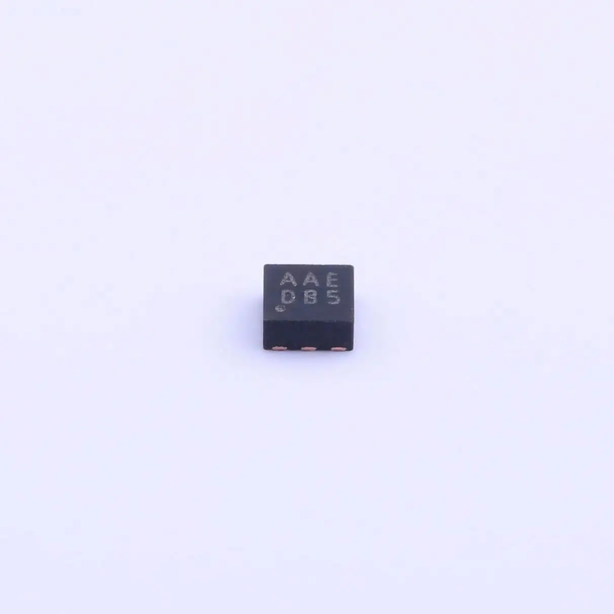 Baru dan asli MCP4716A0T-E/Mei komponen elektronik Chip IC MCP4716A0T-E/Mei sirkuit terintegrasi