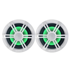ลำโพงสำหรับเรือเรือเรือยอชท์ RV 65ลำโพงกันน้ำ RGB - Product Image 1