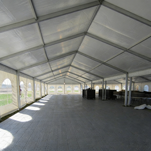 <span class=keywords><strong>Abri</strong></span> <span class=keywords><strong>en</strong></span> tissu <span class=keywords><strong>PVC</strong></span> 900 g/m² pour bâtiment, grand <span class=keywords><strong>abri</strong></span> <span class=keywords><strong>en</strong></span> tissu économique, carport et atelier, tente à structure <span class=keywords><strong>en</strong></span> acier facile à installer - Product Image 6