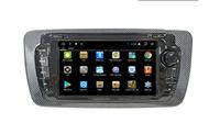 IPS DSP 4G 64G Android 10.0 2 DIN voiture DVD GPS pour Seat TT MK2 8J 2006 2007 2008 2009 2010 2011 2012 lecteur multimédia radio