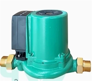 ปั๊มหมุนเวียน LRS20/8-100W 25/14-260W 15/6-6/8-151W - Product Image 2