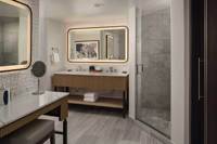 Mobilier d'hôtel haut de gamme Hyatt Regency Austin, chaise, table, canapé pour projets hôteliers