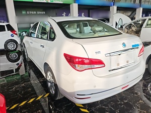 2012 Chery Dongfeng Junfeng <span class=keywords><strong>E11K</strong></span> Nissan/Datsun Véhicule à énergie nouvelle Recharge rapide 1h 57,757 kWh Conduite à gauche Automatique 1-25000 - Product Image 6