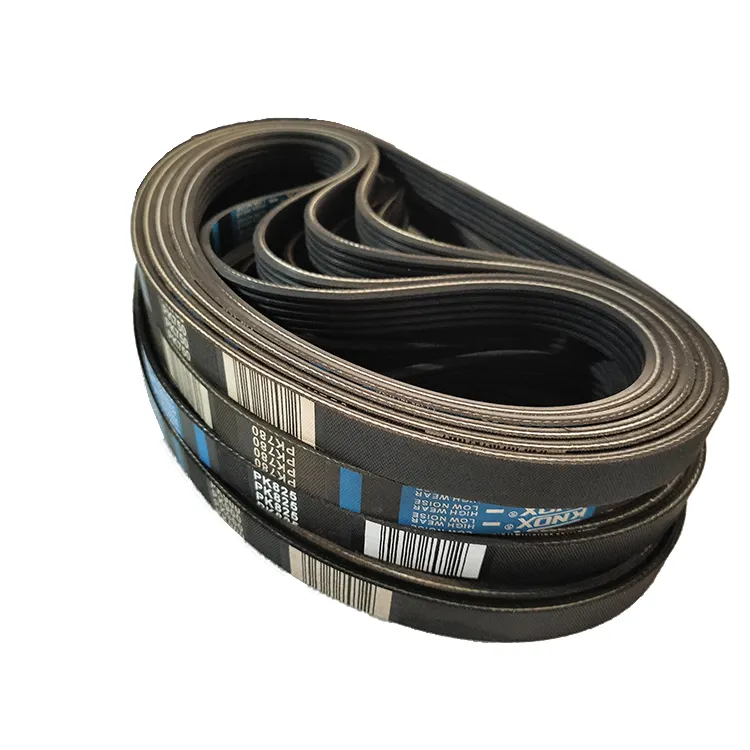 Rubber V- Belts Supplier Wholesale Variable Speed Belt Drive Variable Speed Belt For Industrial And Agriculture Use