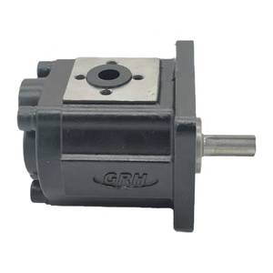 Pompe à engrenages hydraulique de haute qualité pour pièces de machines agricoles YTO 804 LOVOL M904 DFAM DF554 - Product Image 2