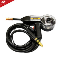 スプールガンこちらlotos mig溶接トーチmig175 200amp 250aその他のアーク溶接機