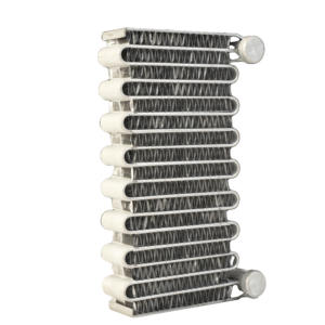 Wondervoo économie d'énergie forme plate en aluminium S Type Micro canal eau à Air échangeur de chaleur pour automobile A/C - Product Image 1