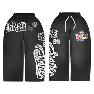 Trajes Deportivos para Hombre Hechos en Fábrica Directa OEM, Talla Adulto, Nuevo Estilo, Ropa Casual de Invierno en Oferta - Product Image 2