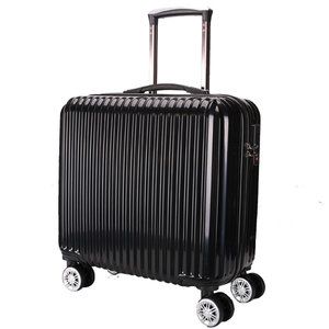Super Light Weight Cabin Luggage Case <strong>Flight</strong> Onboard Luggage Trolley Case Travel <strong>Bag</strong> Carry on Mini Suitcase Boarding Baggage <strong>Bag</strong> - Product Image 4