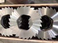 Mini broyeur/machine à couper le tabac